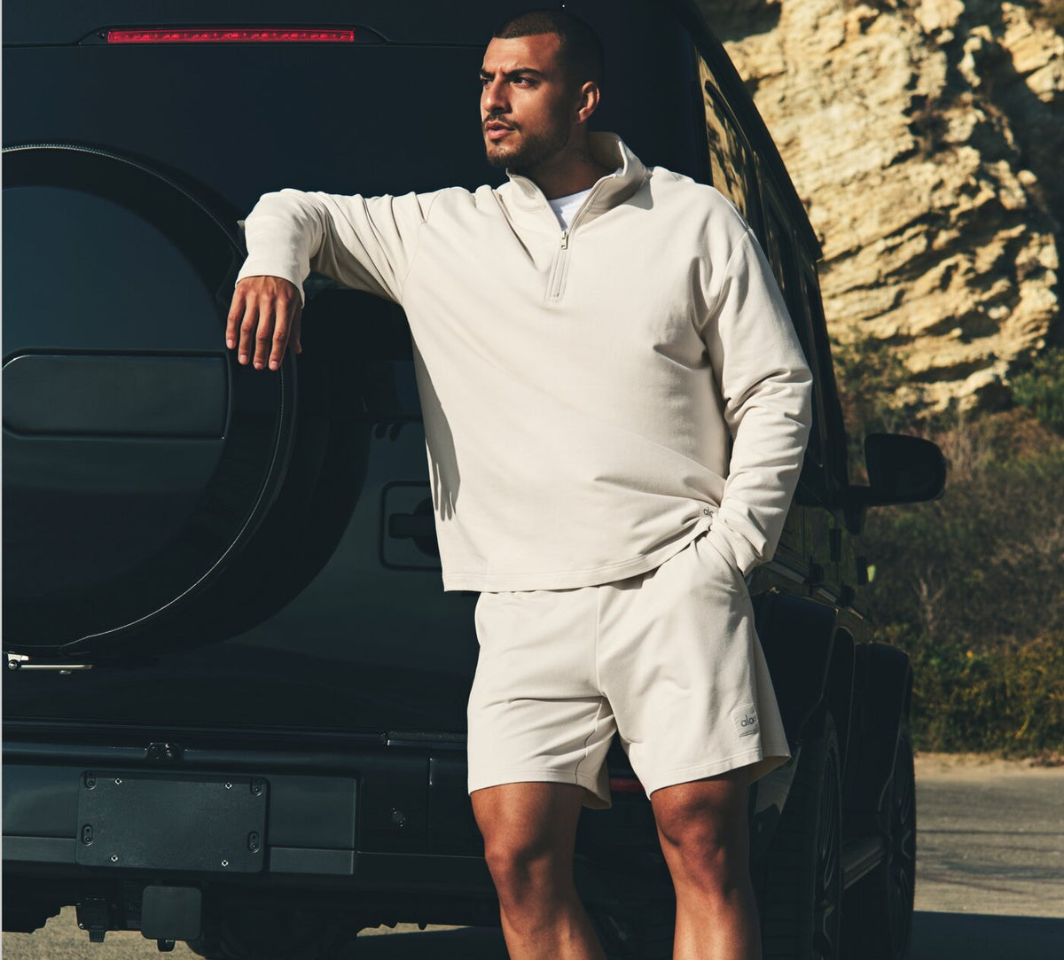 Seasonal Essentials campaign