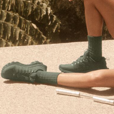 Shoes collection