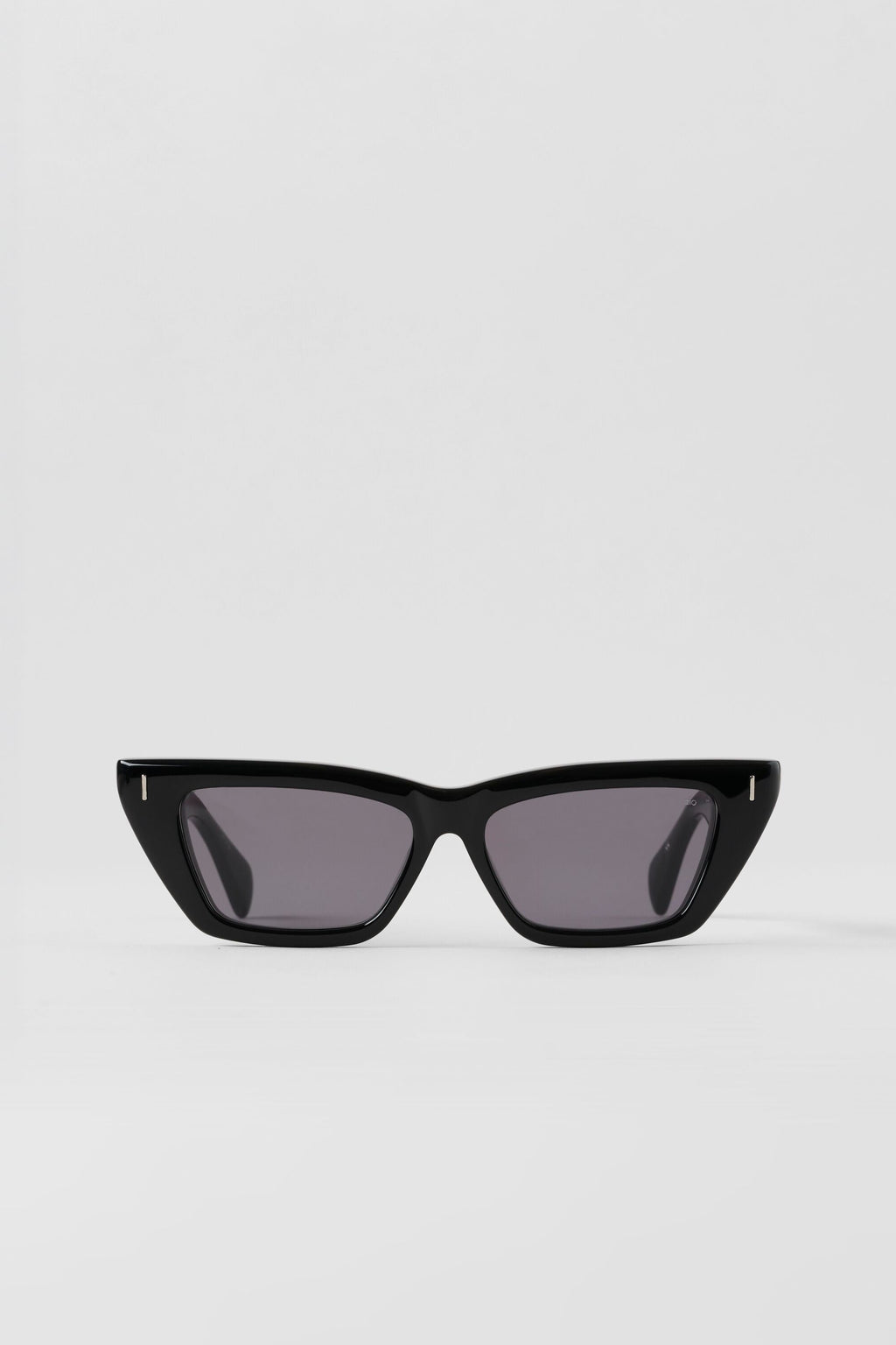 ALO Cat Eye Sunglasses - Black
