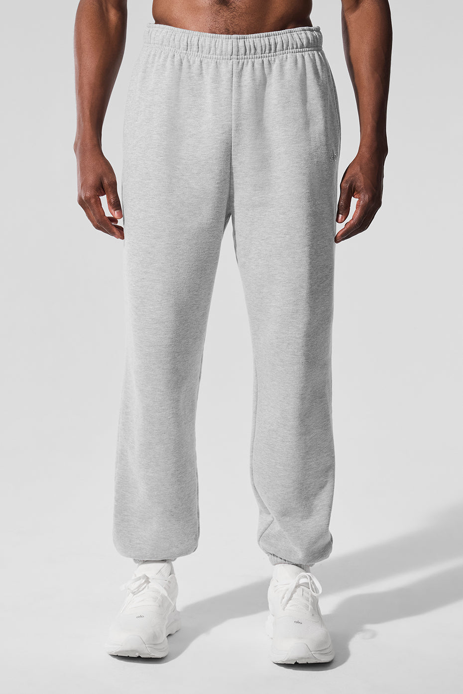 Accolade Sweatpant - Athletic Heather Grey