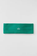 Airlift Headband - Emerald Isle