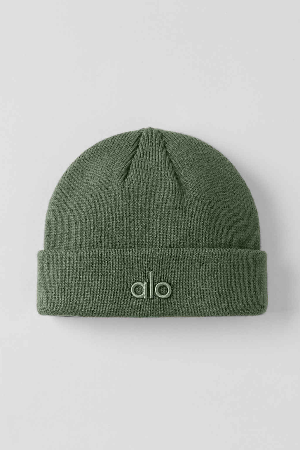 Notable Beanie - Bamboo Green