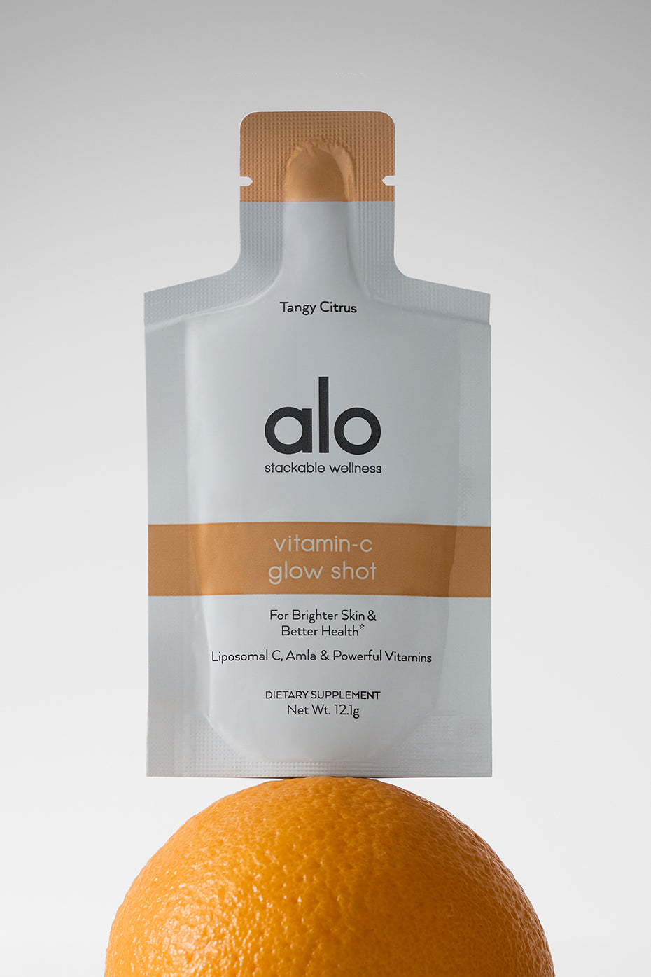 Vitamin-C Glow Shot - 10 Pack