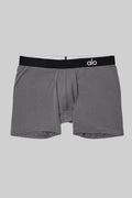 Day and Night Boxer - Grey