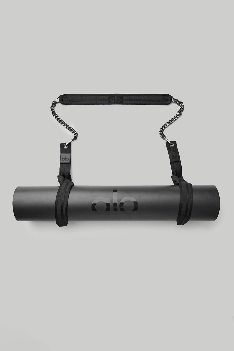 Studio To Street Strap - Black