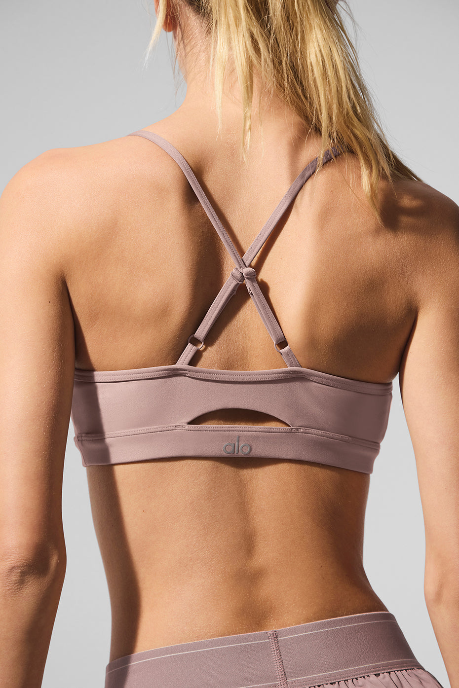 Airlift Intrigue Bra - Taupe