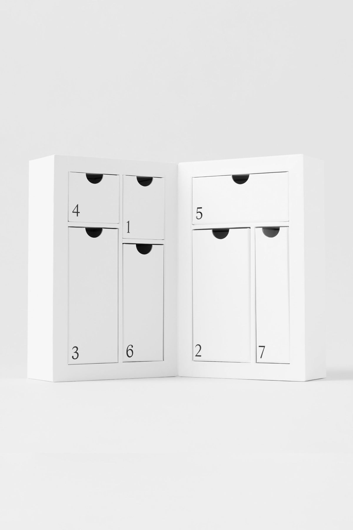 7 Days of Wellness Advent Calendar
