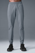 Co-Op Pant (Long) - Steel Grey