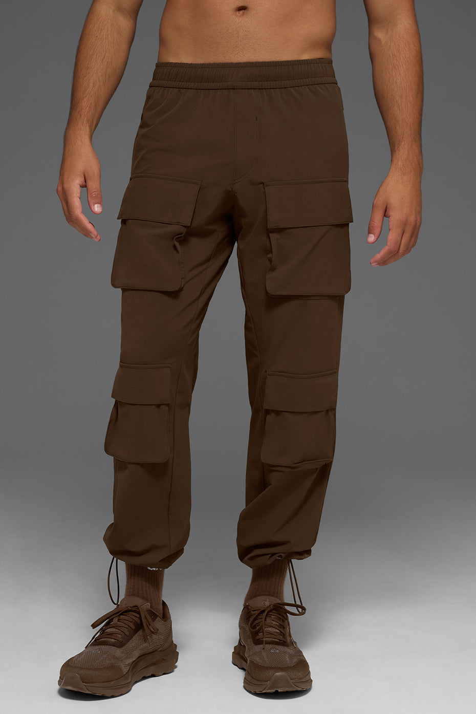 Cargo Venture Pant - Espresso