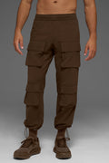 Cargo Venture Pant - Espresso