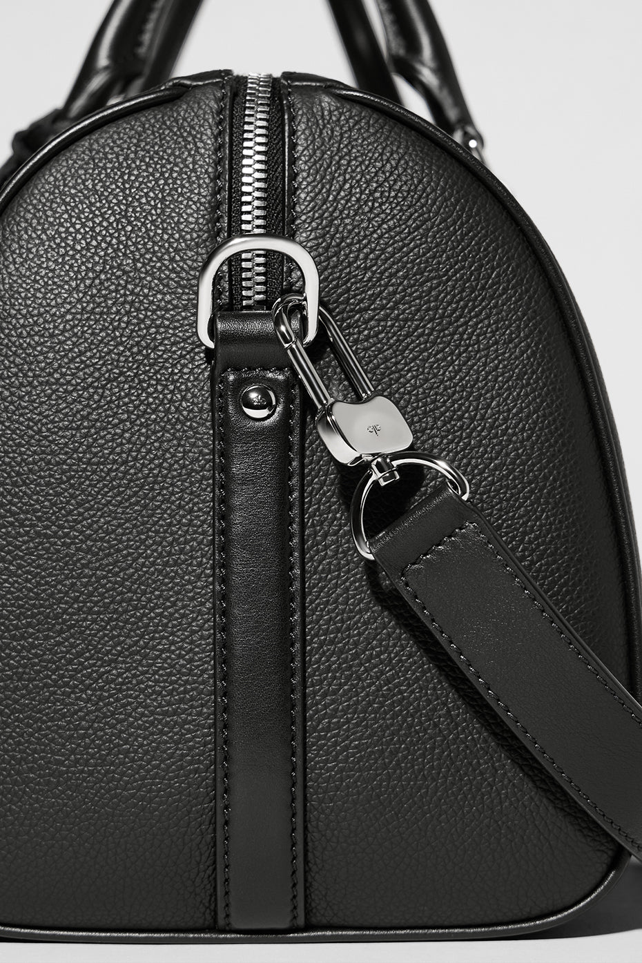 ALO Daily Voyage - Black Leather
