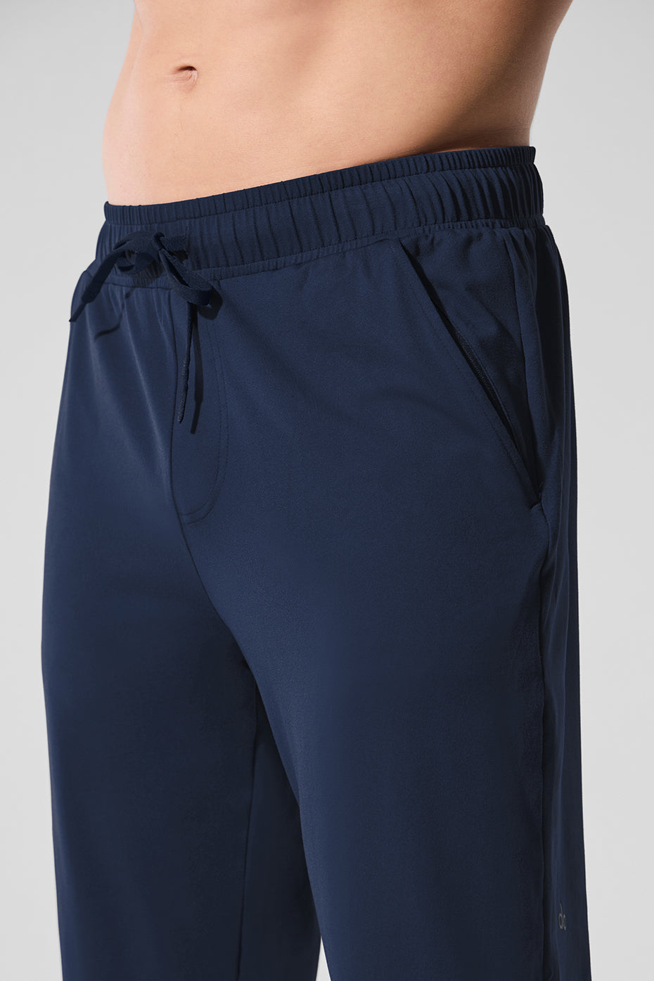 Conquer Pulse Pant - Navy