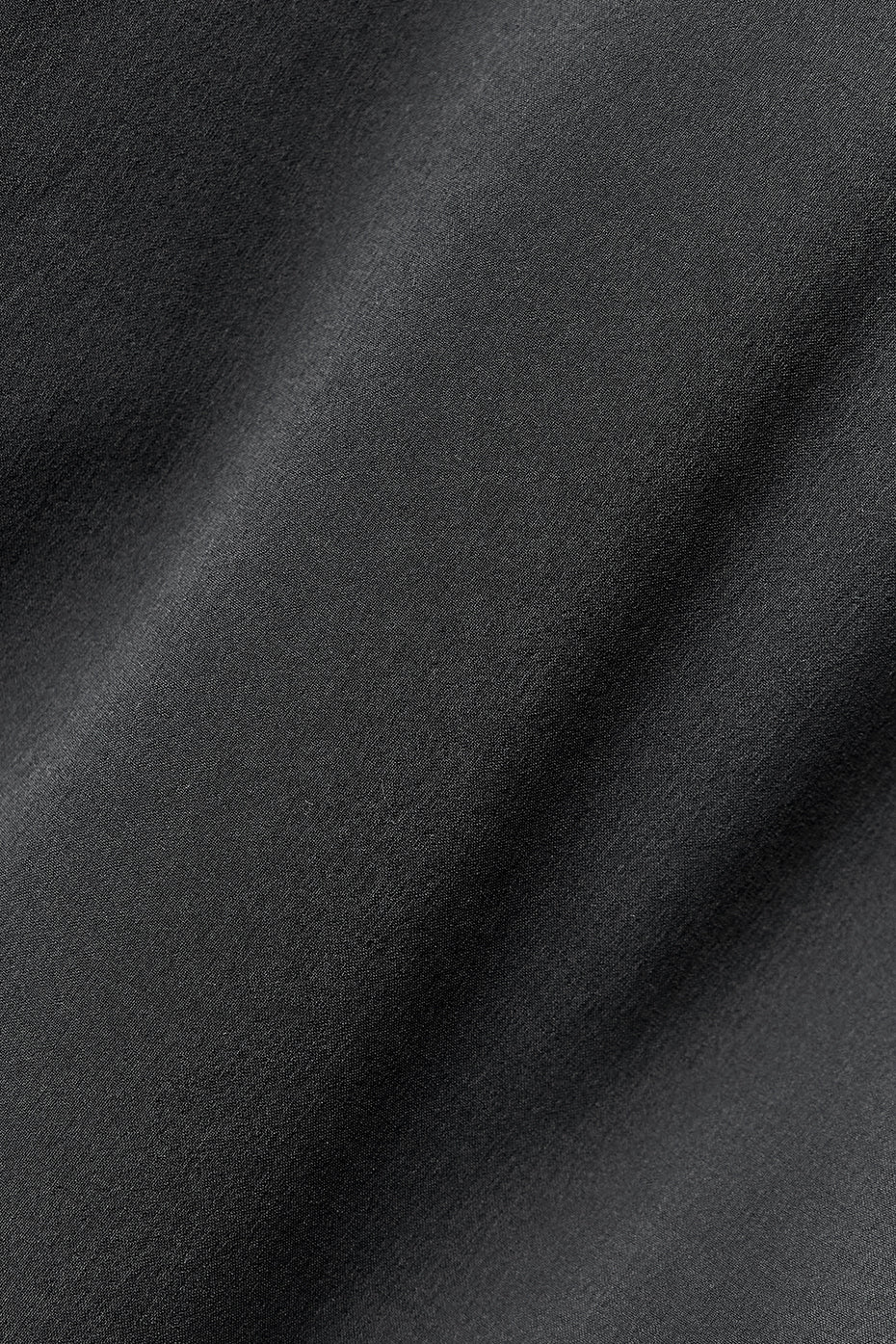 Stretch Woven Notable Jacket - Anthracite