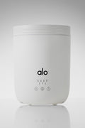 Aura Diffuser - White