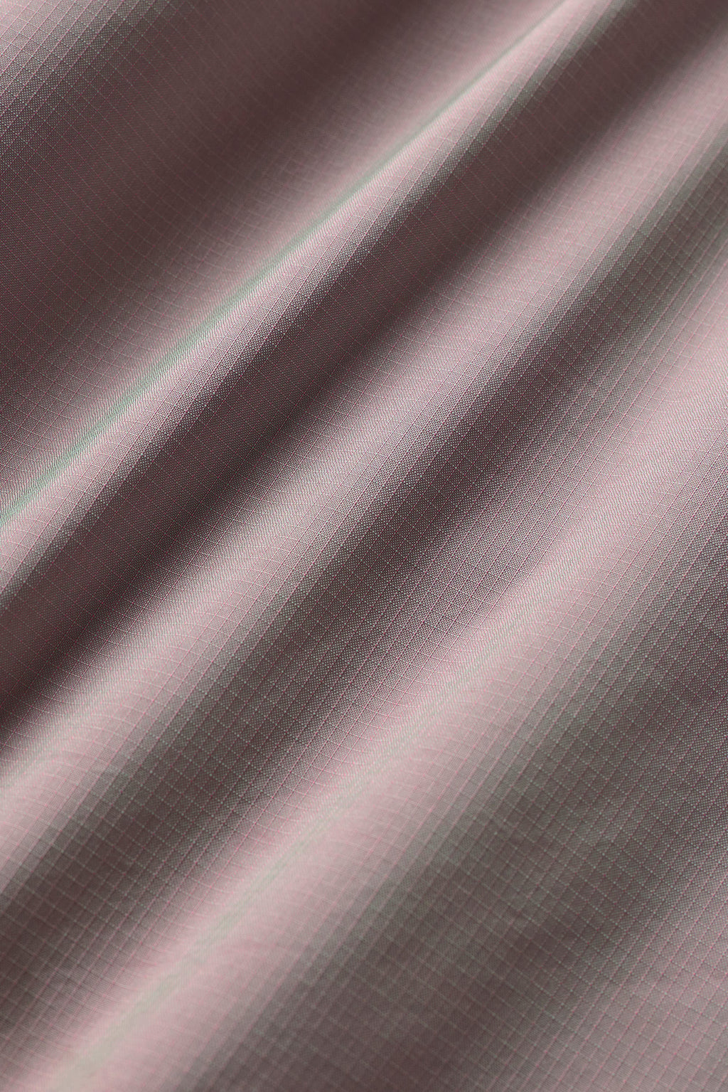 High-Waist Prismatic Short - Pink Moonlight