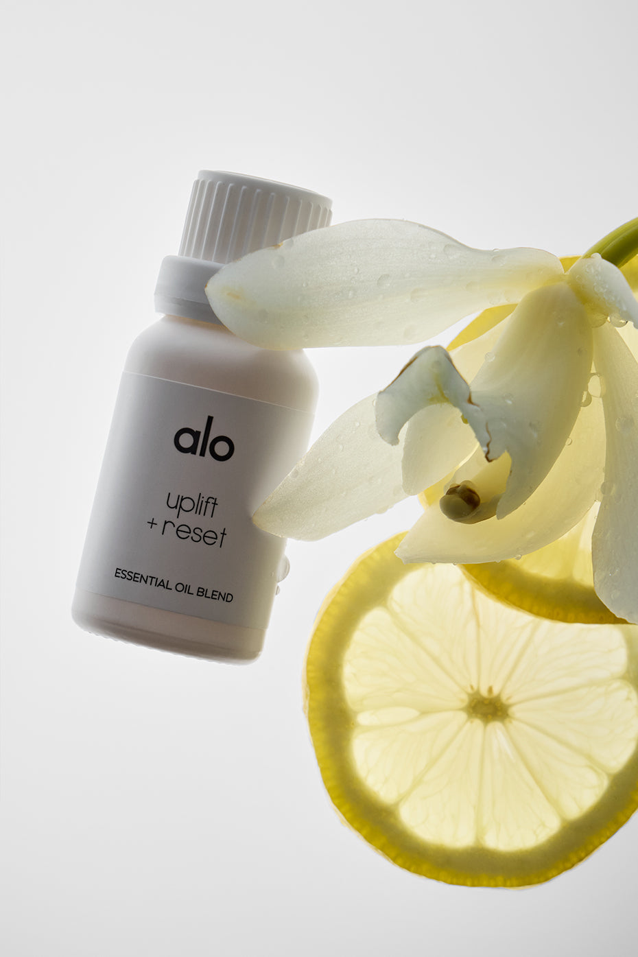 Uplift & Reset Essential Oil Blend