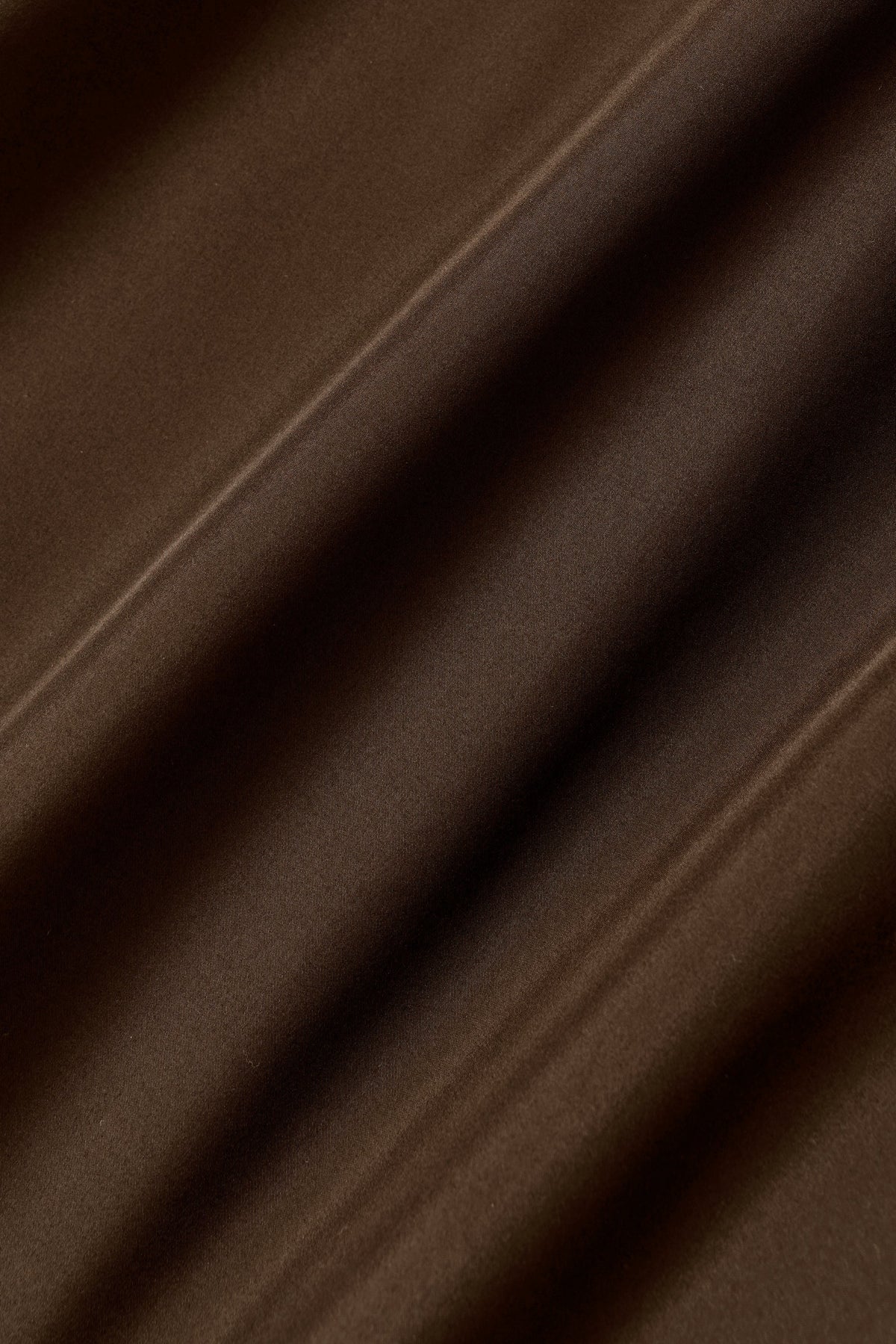 Alpha Shell Overshirt - Espresso