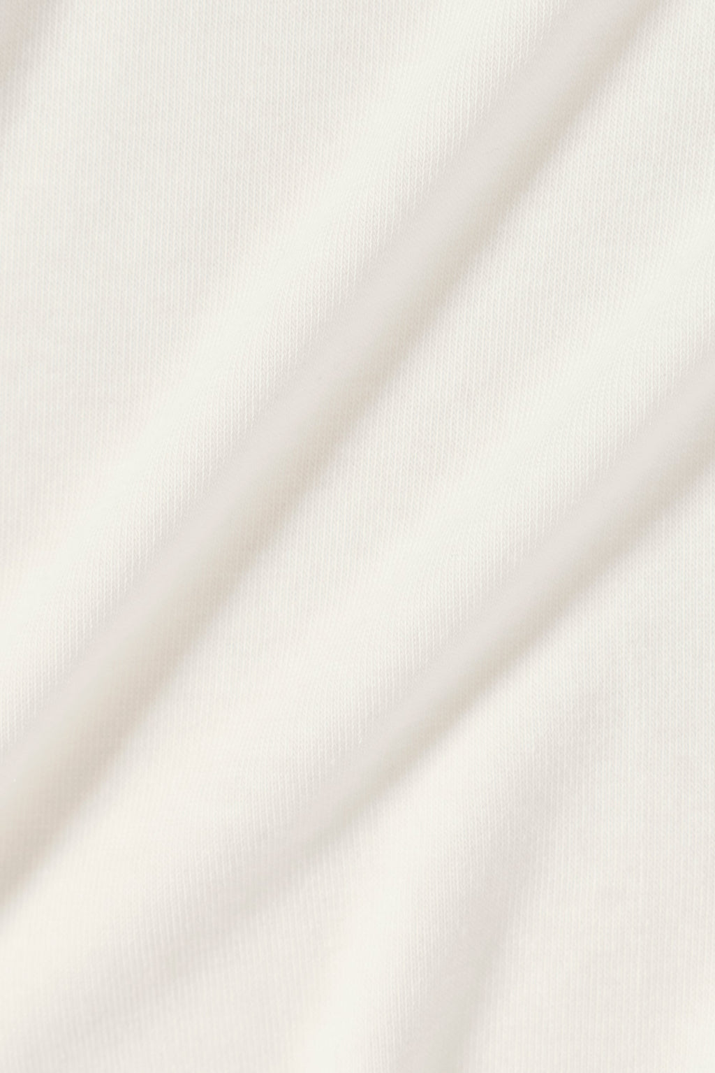 Semi Sheer Oasis Long Sleeve - Ivory