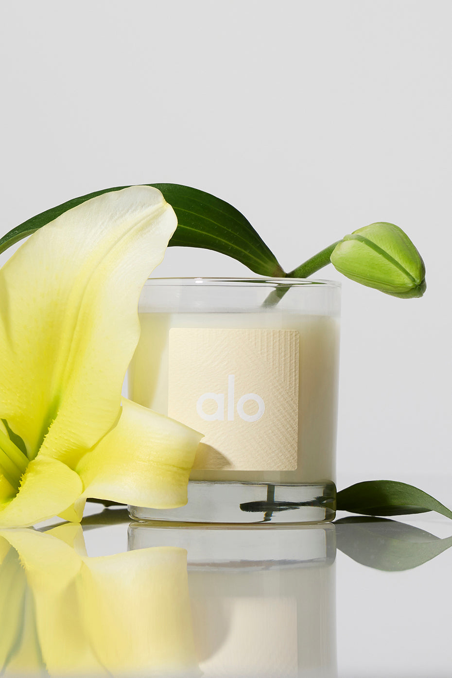 ALO Love Candle - 8 oz