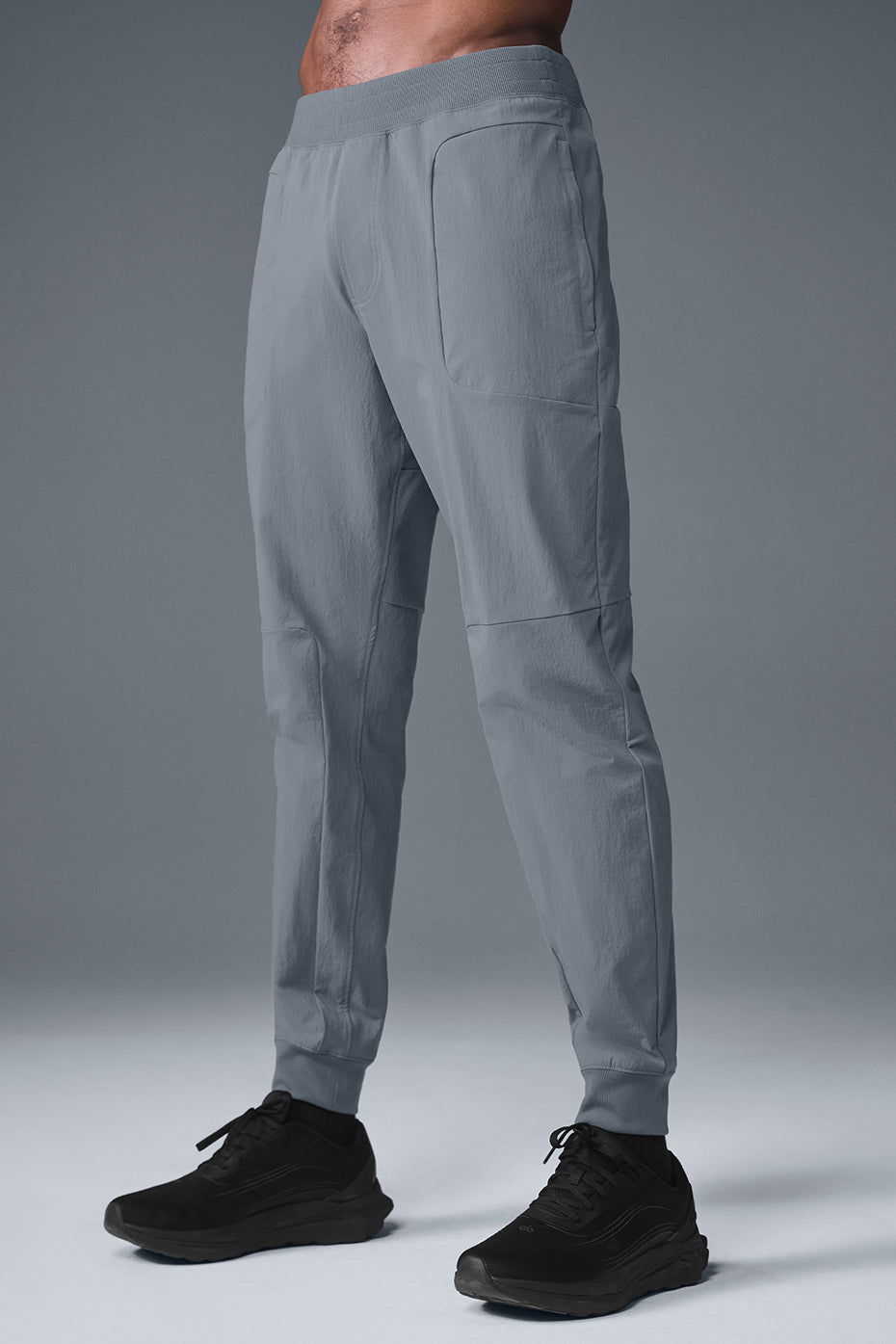 Co-Op Pant (Long) - Steel Grey