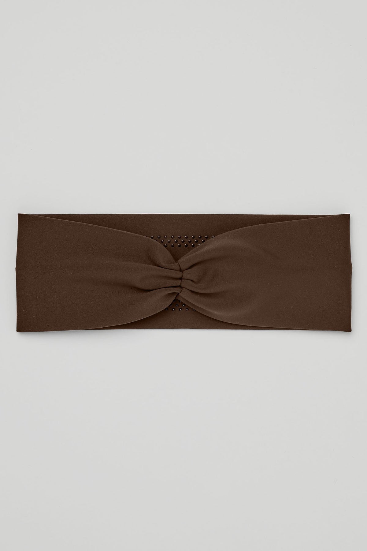 Airlift Headband - Espresso