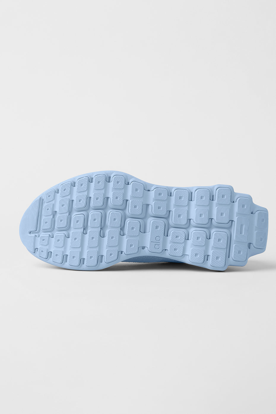 ALO Runner (Unisex) - Seashell Blue