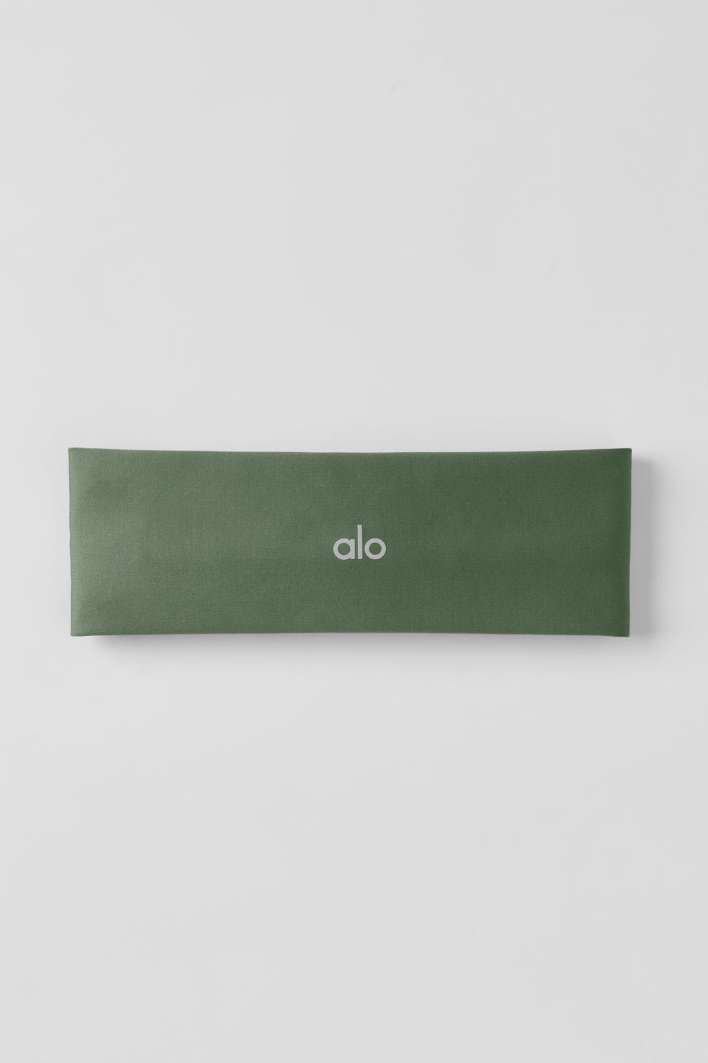 Airlift Headband - Bamboo Green